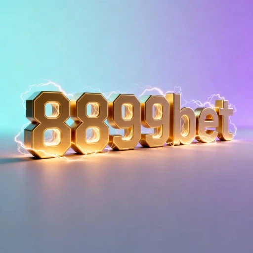 8899bet Logo