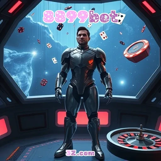 8899bet Site Confiável