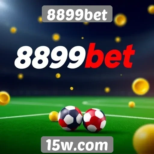 Novas funcionalidades do 8899bet para os usuários