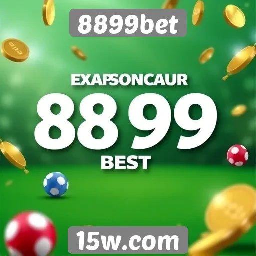 Mudanças recentes nas políticas do 8899bet