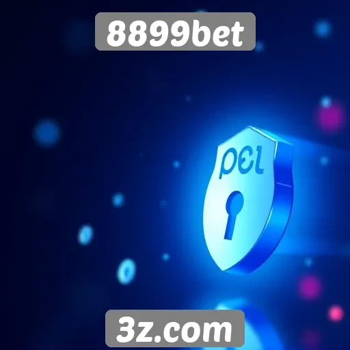 Segurança e confiabilidade em transações no 8899bet